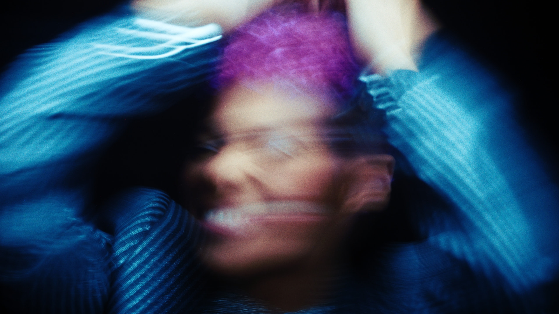 zoomed image
