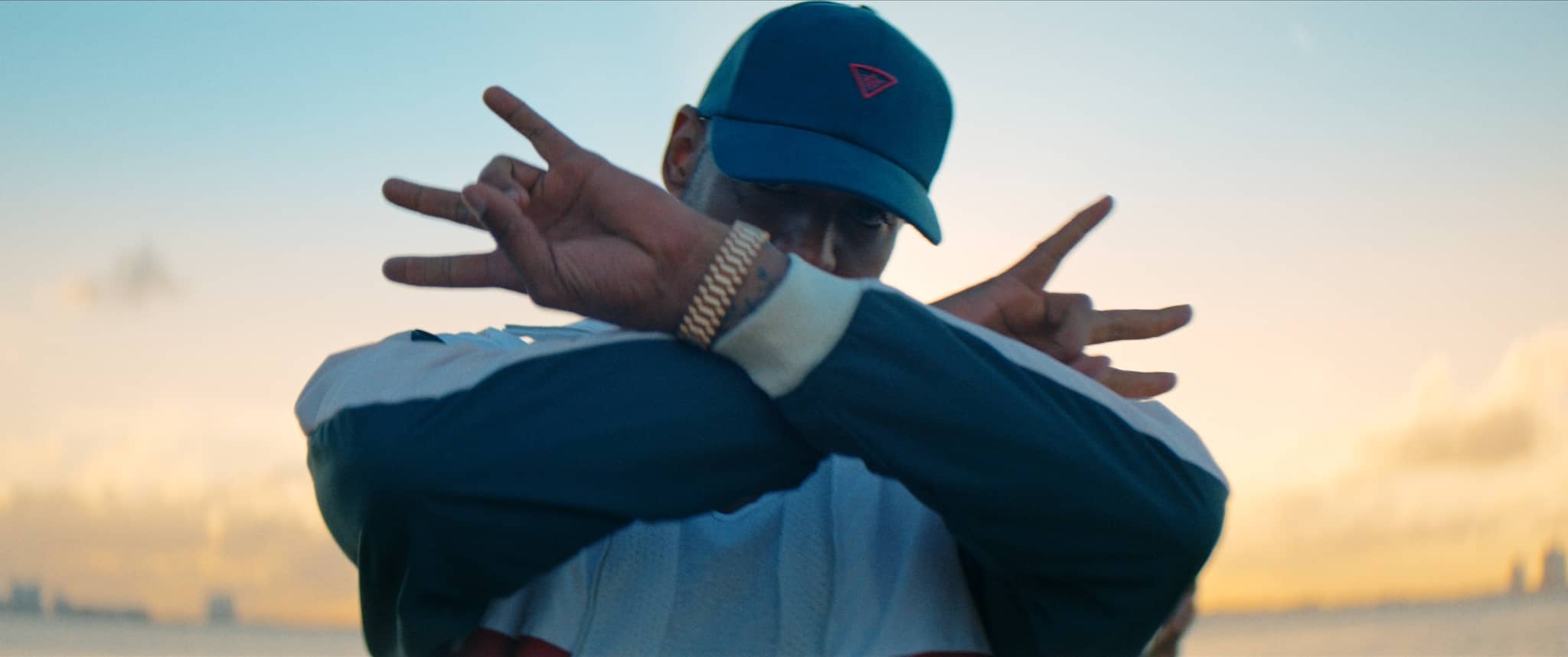 zoomed image